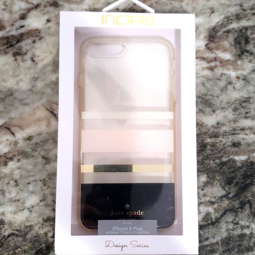 Kate Spade  phone case.
